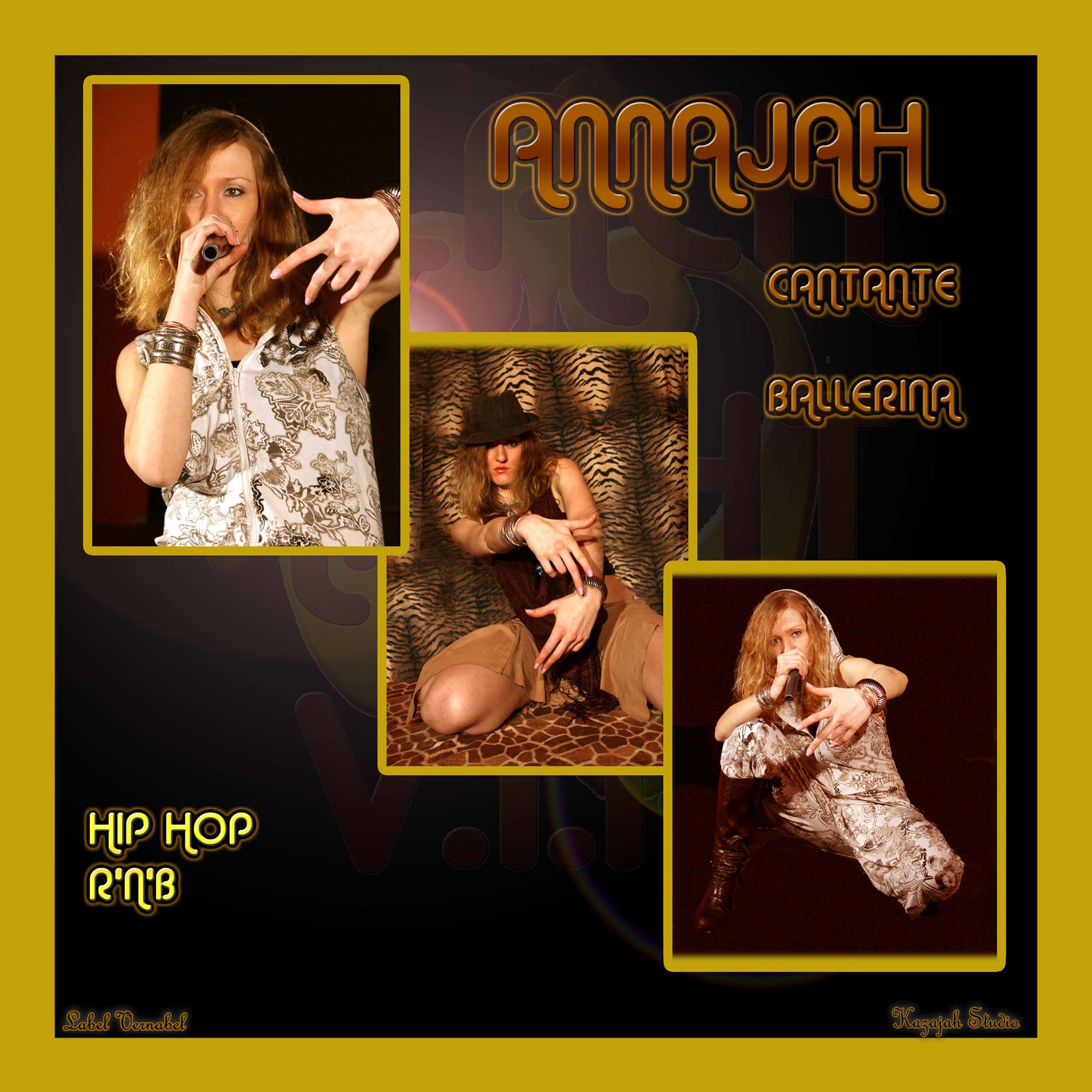 ANNAJAH