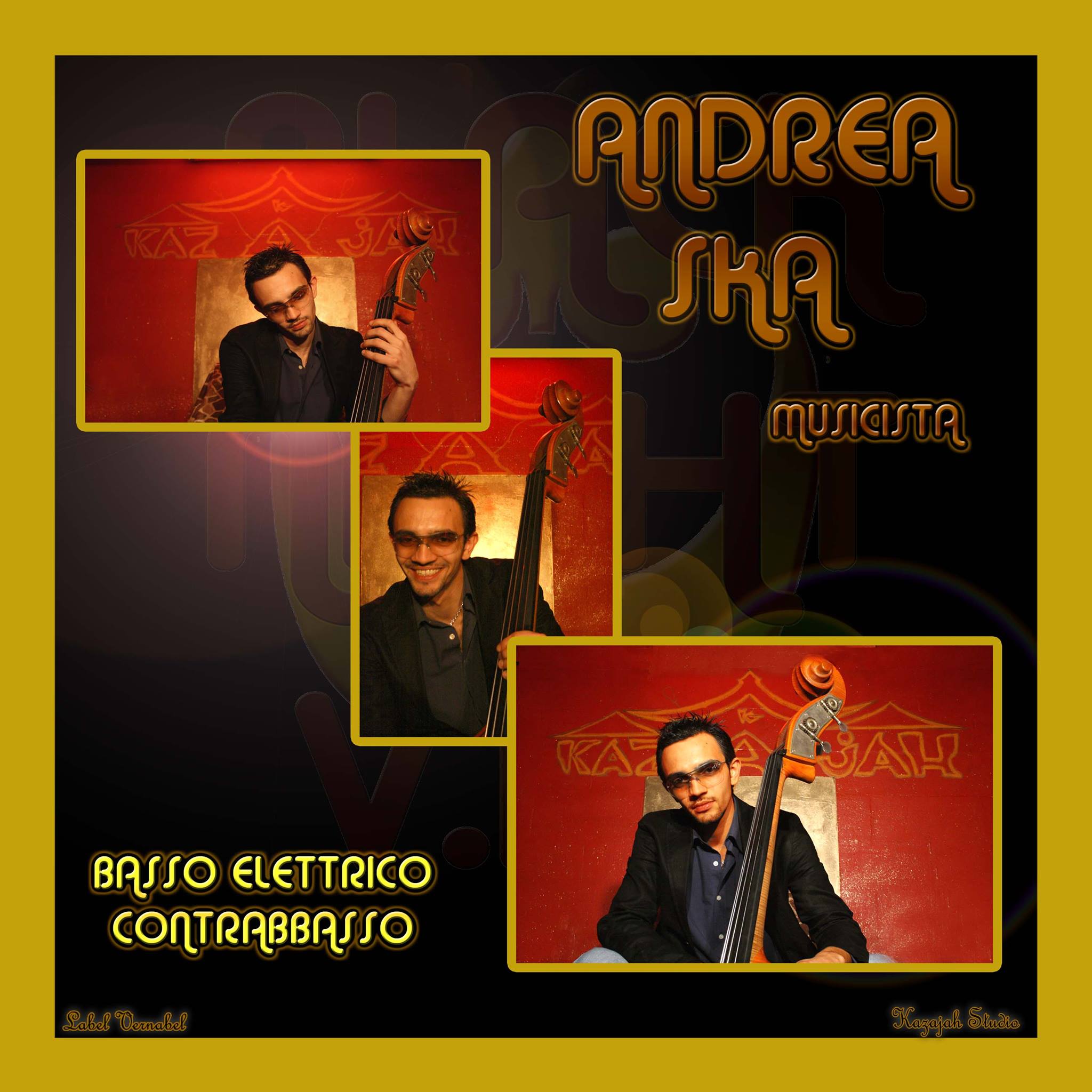 ANDREA SKA